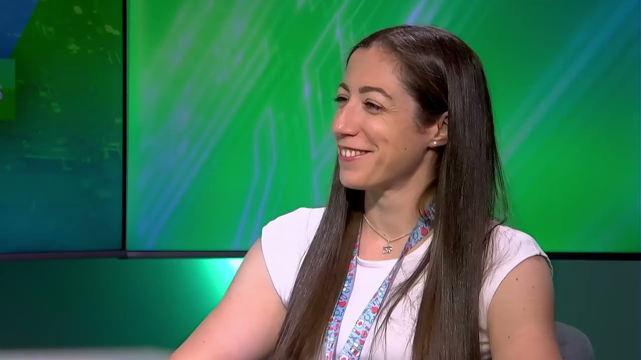 Entrevista a Sara Juan | Campanya vacunació gent gran