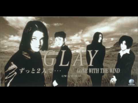【歌ってみた】ずっと2人で・・・／GLAY