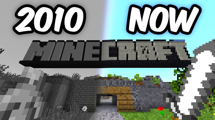 Odtworzyłem każdą usuniętą strukturę Minecrafta
