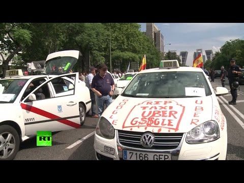 Video: Ako môžem zavolať zákaznícky servis uber?