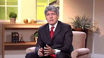 O que é ter contentamento?