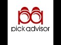 Pick advisor nfl halftime live