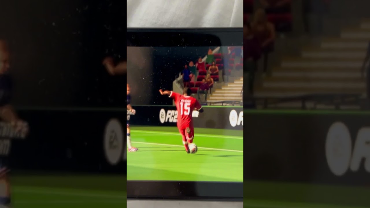 Goal in the 120 minute of Carabao Cup! 