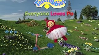 Everybody Loves Po Montage