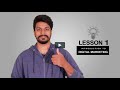 Free Digital Marketing Course | Lesson 1 | Introduction to Digital Marketing