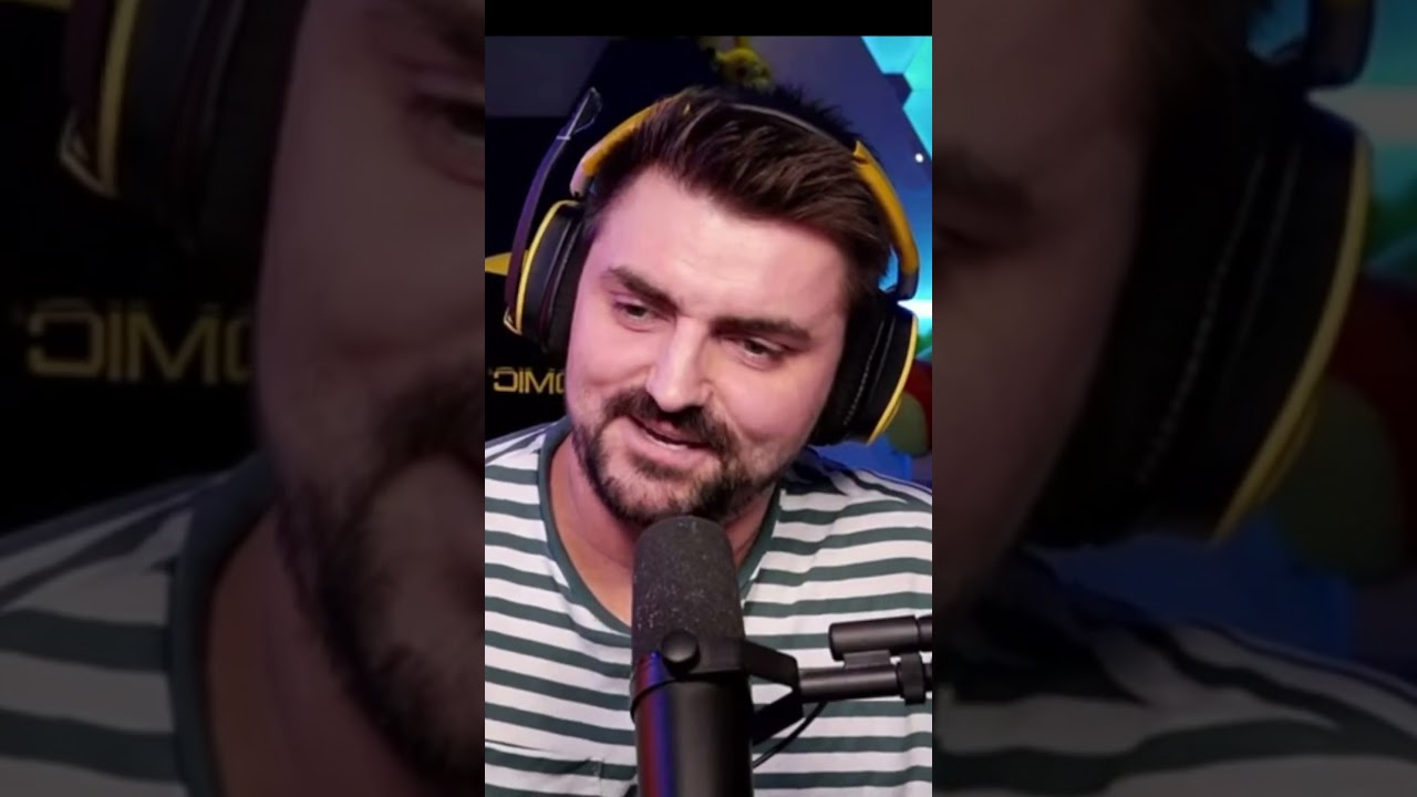 Sie hat es versucht! 