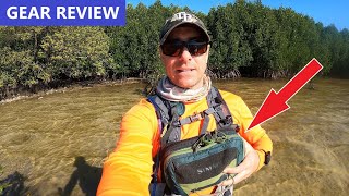 Simms Freestone Chest Pack Gear Review