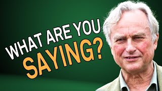 Richard Dawkins Baffled By Stupidity Volume 3