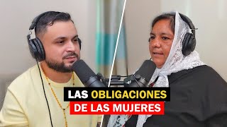 MI VIDA COMO CATÓLICA Y COSAS QUE TENGO QUE VIVIR | Doña Católica # 110