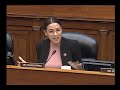 Rep. Ocasio-Cortez's Question Line at Hearing with Census Bureau Director
