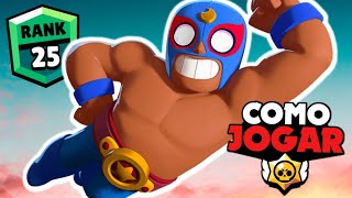 COMO JOGAR de EL PRIMO 🔥 !? FORTE ou FRACO ??