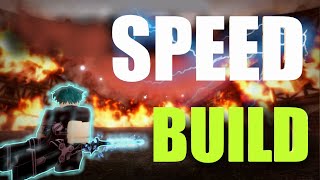 Top Tier SPEED ODM Build - AOT Revolution