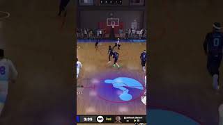 Percp Unsuspended In The Rec 2016 In The Air like comment subscribe viral paulgeorge 2k26 fyp