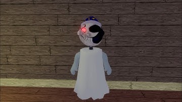 How To Get The “MoonDrop Piggy” | Find The Piggy Morphs #roblox #piggy