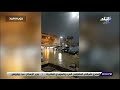 أحمد موسى عن الأمطار ربع ساعة كأنها 10 ساعات ومدينة الإنتاج غر قت 