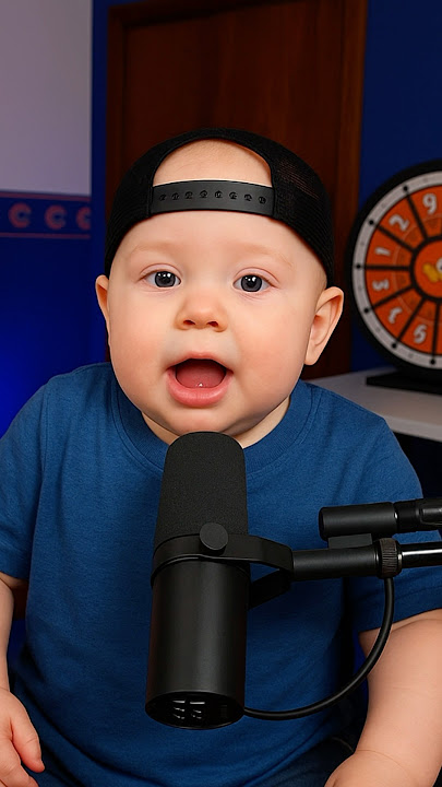 AI Babies Are Taking Over! 😭