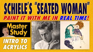 Download Lagu Paint Egon Schiele's \ MP3 Download Lagu Paint Egon Schiele's \ MP3