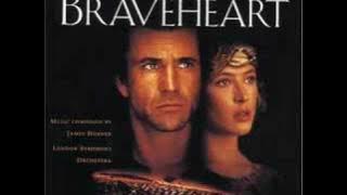 Braveheart Soundtrack -   For The Love Of A Princess