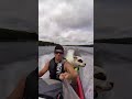 Dog Jumps into Water during High Speed Ride #WetDog #SpeedBoat #YesEpicYes