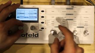 waldorf blofeld kick drum