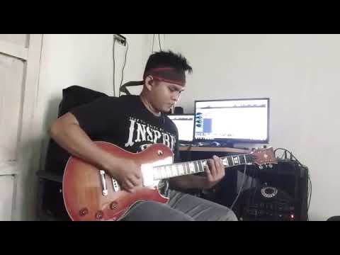 Opening Wiro Sableng Cover Bass&Gitar