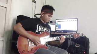 Opening Wiro Sableng  cover Bassu0026gitar
