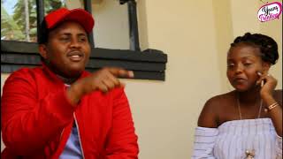 GWAASH(THE SPONYO HITMAKER) ON THE EMPTY SEAT!! AND HIS COMMENTS ON WILLY PAUL'S MUSIC YAT SEASON 2