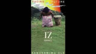 Israel Kamakawiwo'ole - Ka Pua U`i (Highest Quality) (1993)