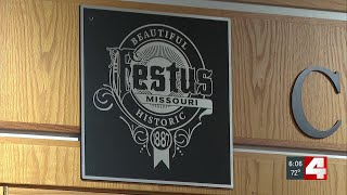Festus residents submit recall petitions targeting mayor, three council members over data center