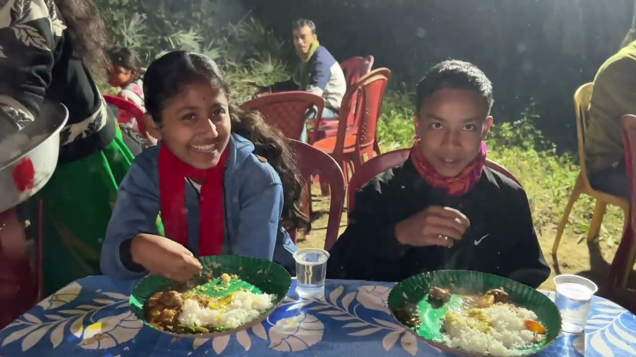 2 Million Subscribers Complete || Voice Assam Party || Telsura Video