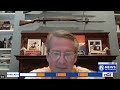 Rep. Tim Burchett proposed anti-Flock bill