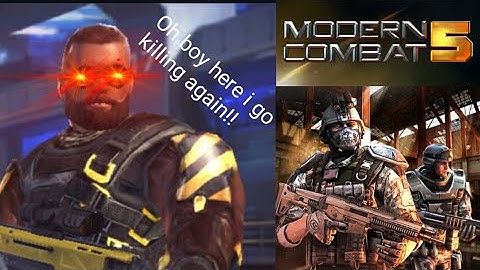 First time being a SAPPER!! (Hey thats pretty good......) - Modern Combat