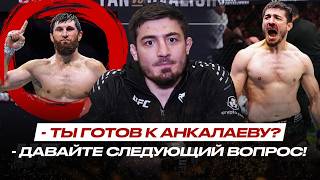 CHECHEN HUNTER DESTROYS EVERYONE! Did Abdul-Rakhman Yakhyaev STAY SILENT ON THE QUESTION about An...