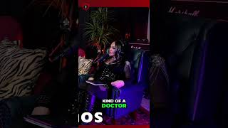 Will Ramos's Secret: How Harsh Vocals DON'T Destroy His Voice! #shorts