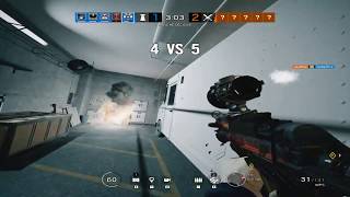 The Hitbox - Tom Clancys Rainbow Six Siege