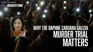 The Daphne Caruana Galizia Assassination Explained