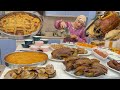 اول رمضان يجي عليا وانا حماه عزومه عروسة ابني تفتكرو قالت لي ايه