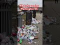 How Trump Took Over Washington DC