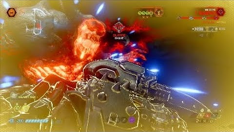 A Comprehensive Guide to DOOM Eternal Horde Mode - Mission Two: Reclaimed Earth (With Commentary)