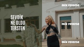 Dodo ft. Nurhana Demet - Sevdik Ne Oldu Reverse - Cover (Sevdik Ne Oldu Tersten) Resimi