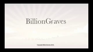 How to Find, Fix, and Edit BillionGraves Records