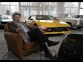 Nico aaldering presents the lotus esprit  gallery aaldering tv