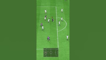 MESSI IS BROKEN AFTER PATCH FIFA 23 #fifa23 #fut #ultimateteam #fifa #messi  #meta #shorts #reels