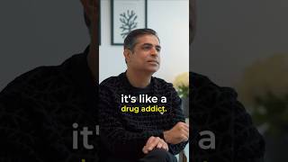 'Regret' - The Most Addictive Drug | Mitesh Khatri