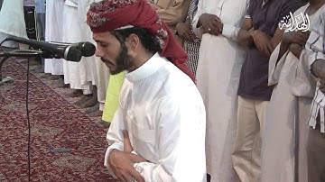 تراويح الليلة| الثانيةعشر من رمضان 1438هـ | القارئ فارس الأعجم