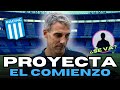 💎 #RACING CON VOS | LA ACADEMIA DE VOJVODA SE PONE EN MARCHA + ¿QUE BUSCARÁ EL ENTRENADOR?