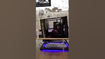 VR Flight Simulator 360º Videos