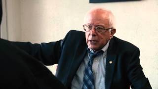 Talking Shop w/ Bernie Sanders 5/6: This Country Was Started As An Act Of Political Protest