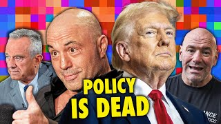 The Death of Policy: Why the GOP Replaced Results with Red Meat