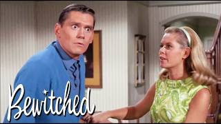 Youre Not Taking My Daughter Bewitched